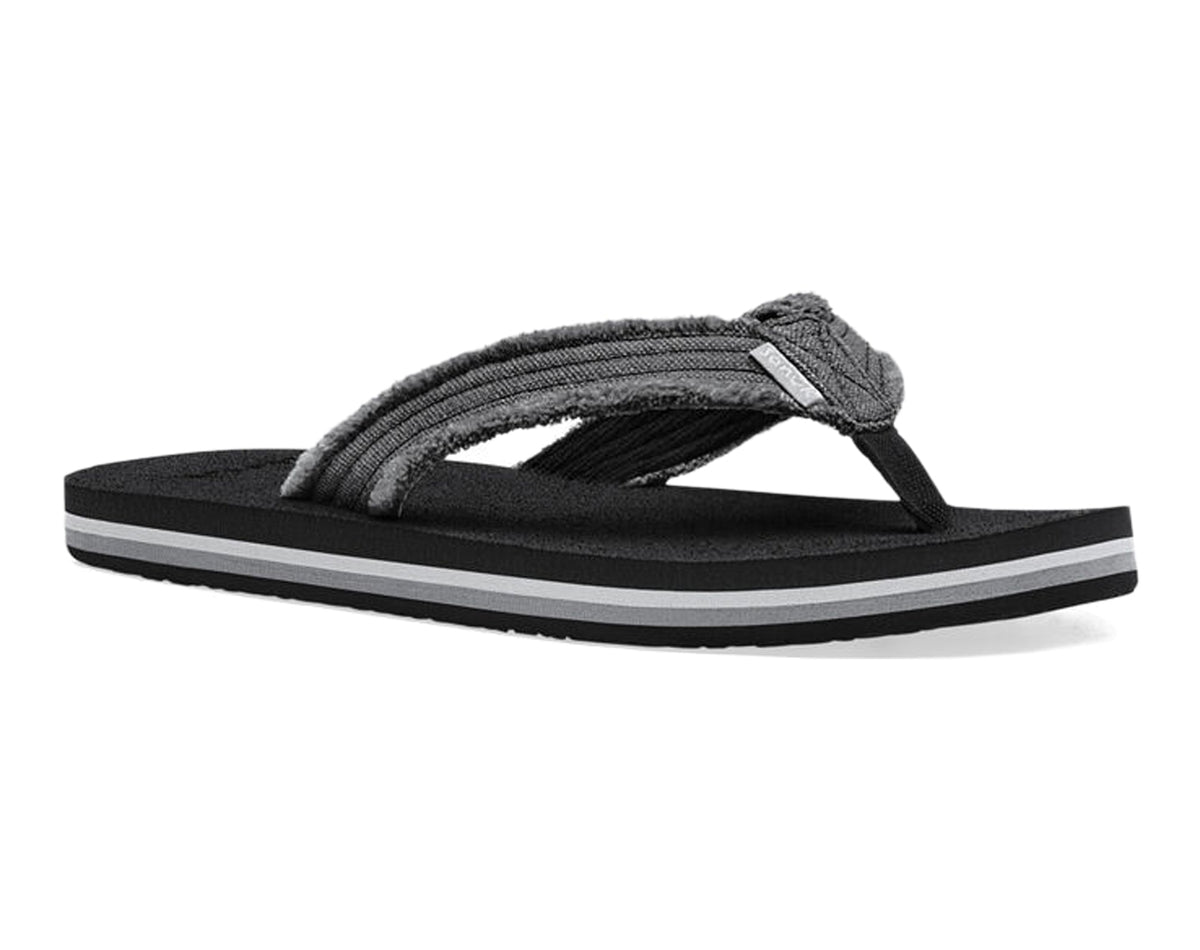 Fraidy Stacker Sandals - Kids Flip-Flop & Sandals | Sanuk