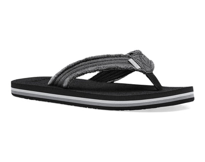 Fraidy Stacker Sandals - Kids Flip-Flop & Sandals | Sanuk