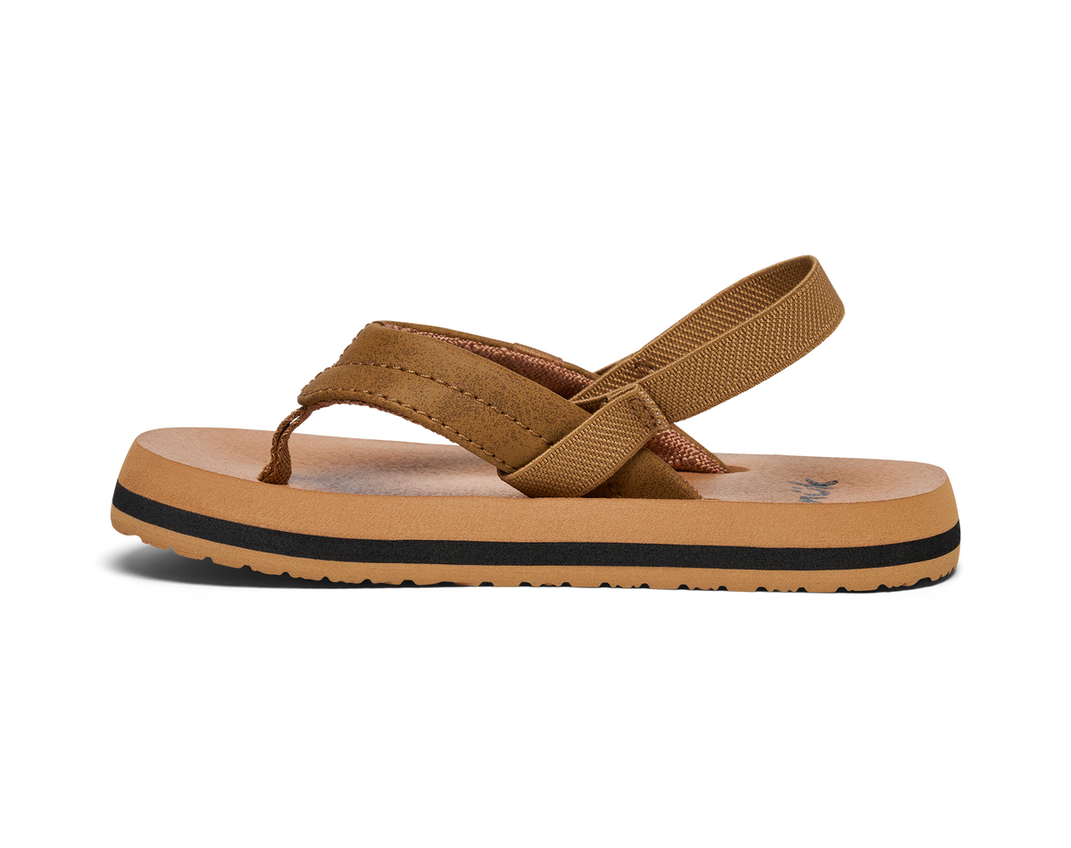 Wavy - Toddler | Sanuk