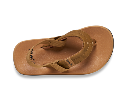 Wavy - Toddler | Sanuk
